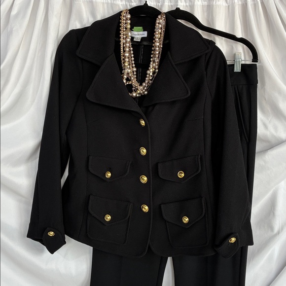 Joan Rivers Blazer - Picture 2 of 6